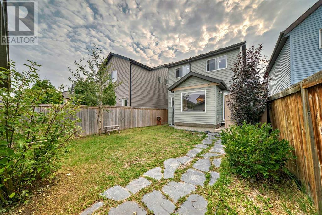 148 Skyview Point Green Ne, Calgary, Alberta  T3N 0G7 - Photo 36 - A2157195