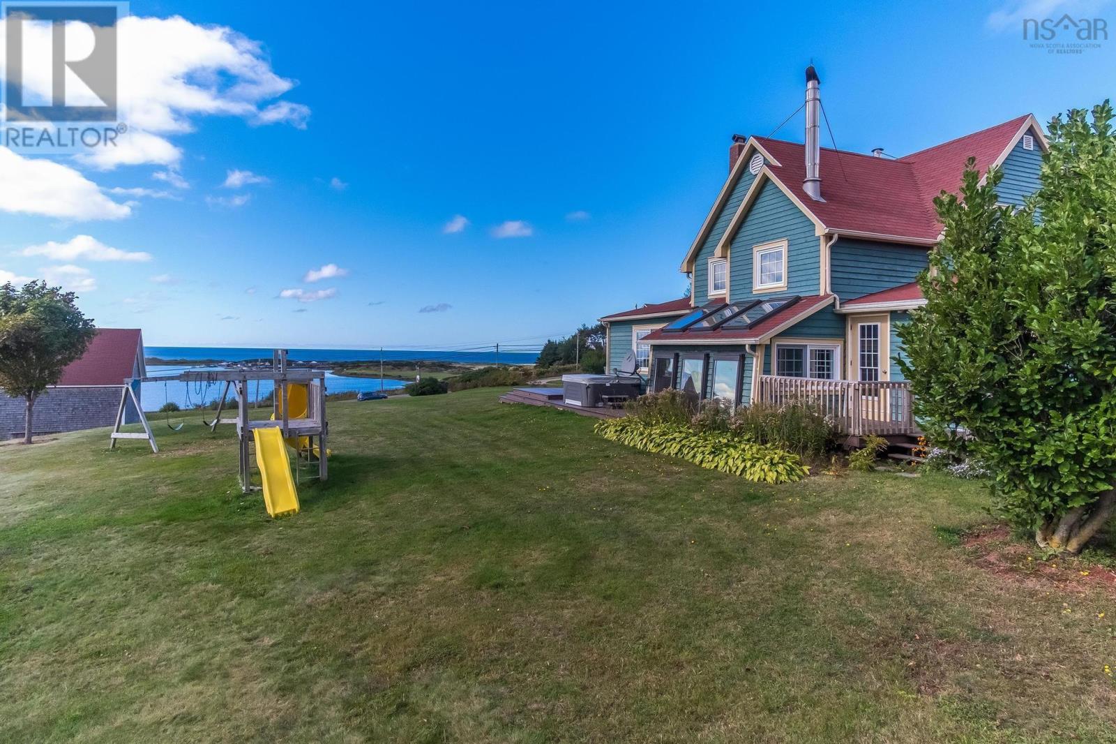 15720 Highway 19, Inverness, Nova Scotia  B0E 1N0 - Photo 46 - 202422092