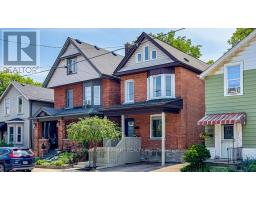 385 HERKIMER STREET, hamilton (kirkendall), Ontario