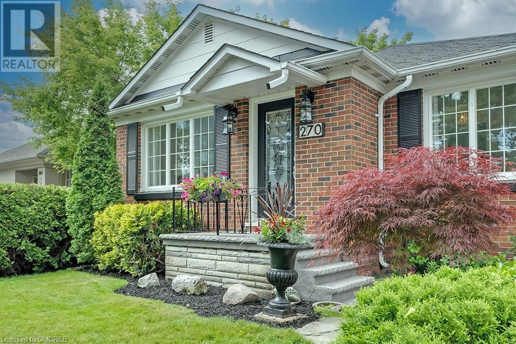 270 FELAN Avenue, oakville, Ontario