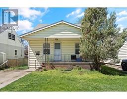 3842 Matchette, windsor, Ontario