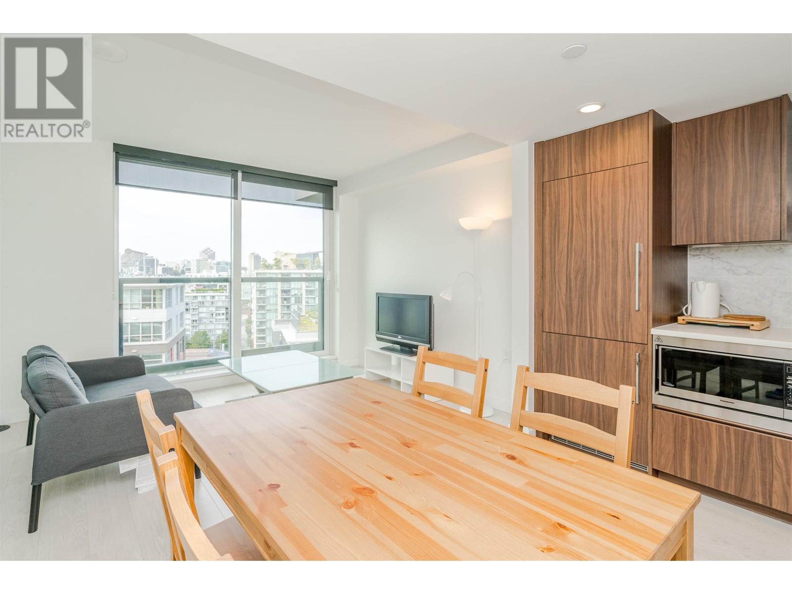 1401 1768 Cook Street, Vancouver, British Columbia  V5Y 0N3 - Photo 11 - R2924564