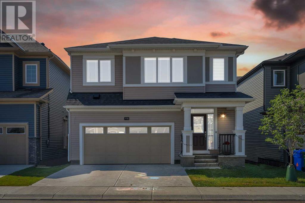 115 Cityspring Gate NE, calgary, Alberta