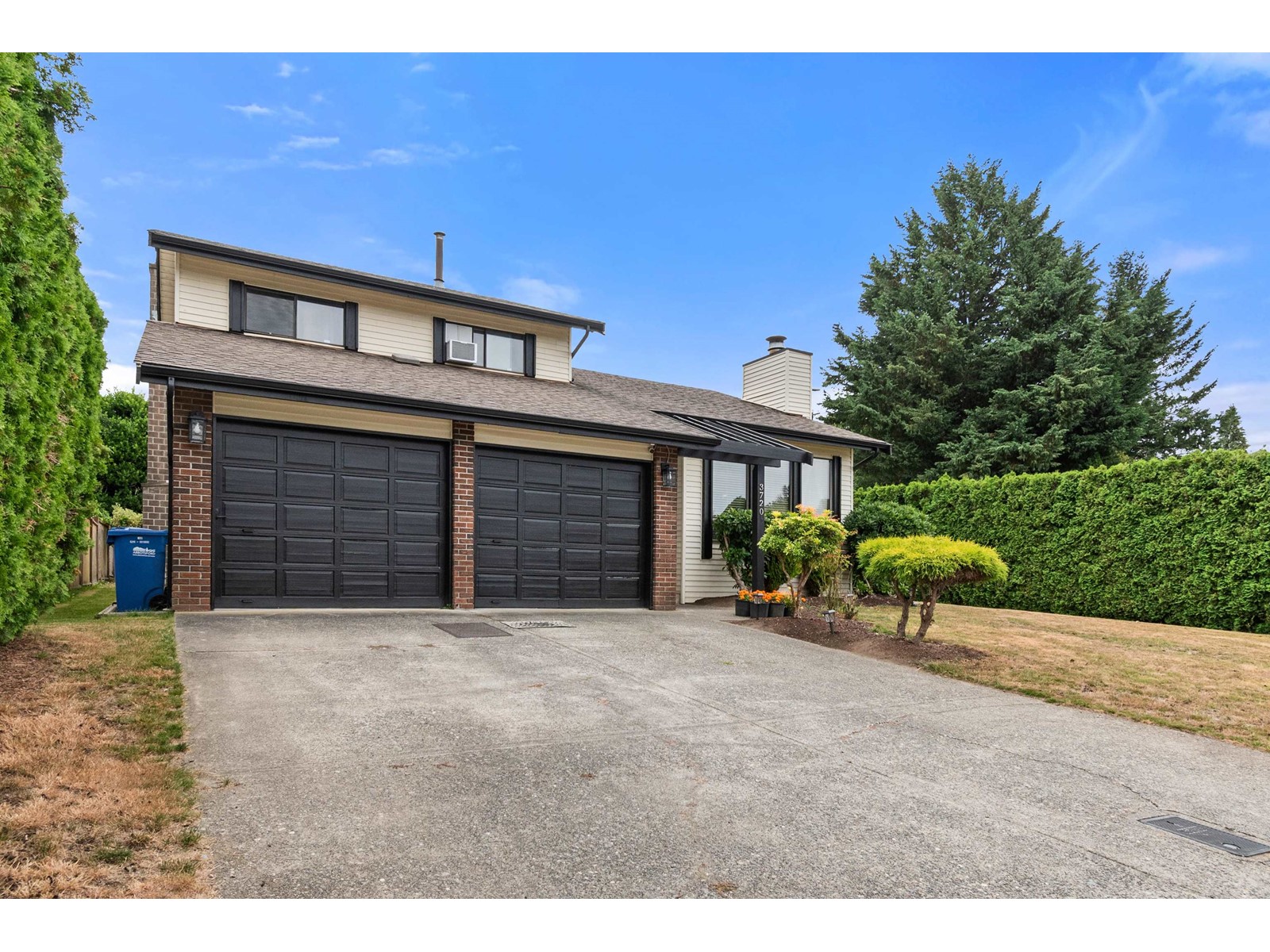 3720 NANAIMO CRESCENT, abbotsford, British Columbia