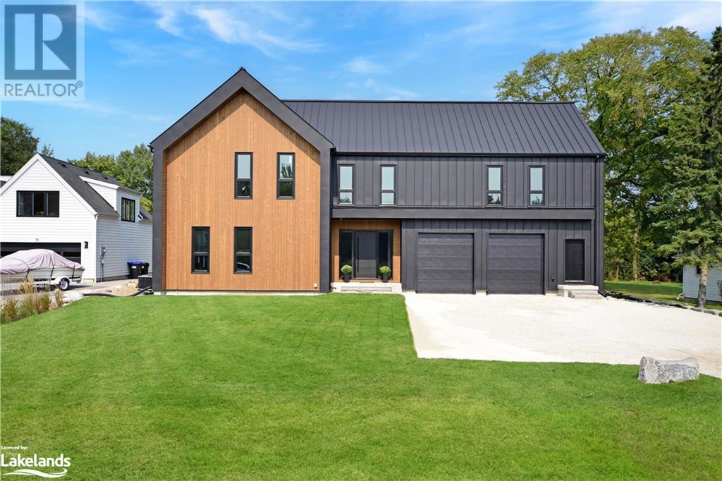 49 BROADVIEW Street, collingwood, Ontario