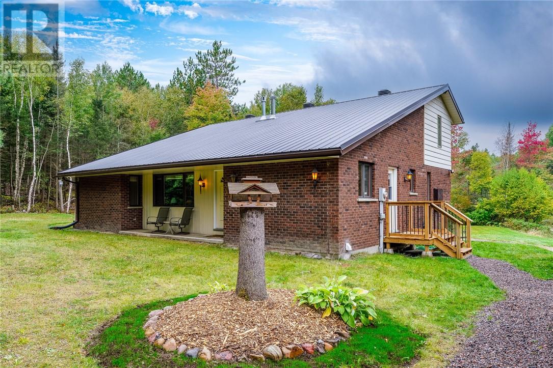 1536 Horeshoe Lake Road, sudbury, Ontario