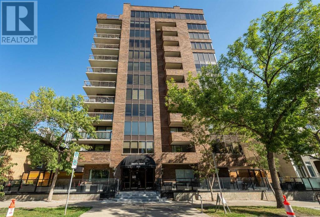 302, 1020 14 Avenue SW, calgary, Alberta