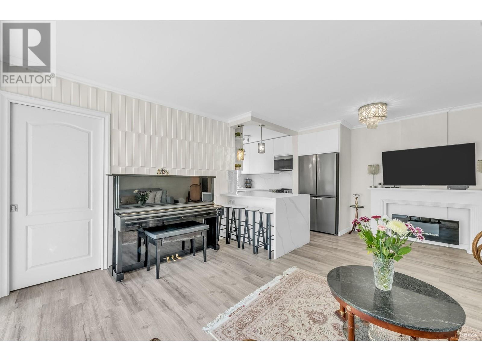 101 1750 Esquimalt Avenue, West Vancouver, British Columbia V7V 1R8 - Photo 6 - R2924874