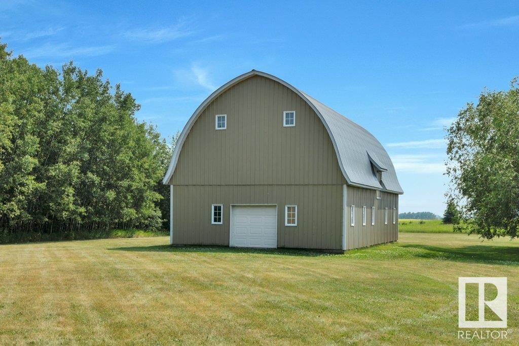 225067 Twp Rd 470, Rural Wetaskiwin County, Alberta  T0C 1L0 - Photo 57 - E4398764