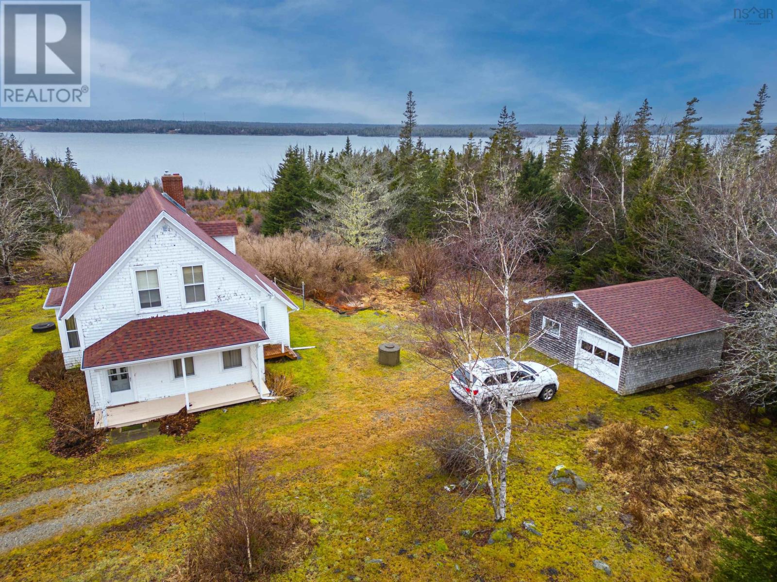 570 Rockland Road, Rockland, Nova Scotia  B0T 1V0 - Photo 1 - 202402633