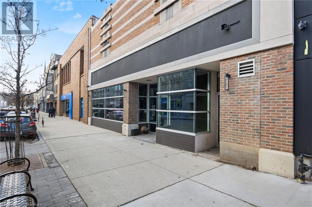 52 MAIN Street Unit# 101, cambridge, Ontario