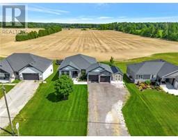 56532 HERITAGE Line, straffordville, Ontario