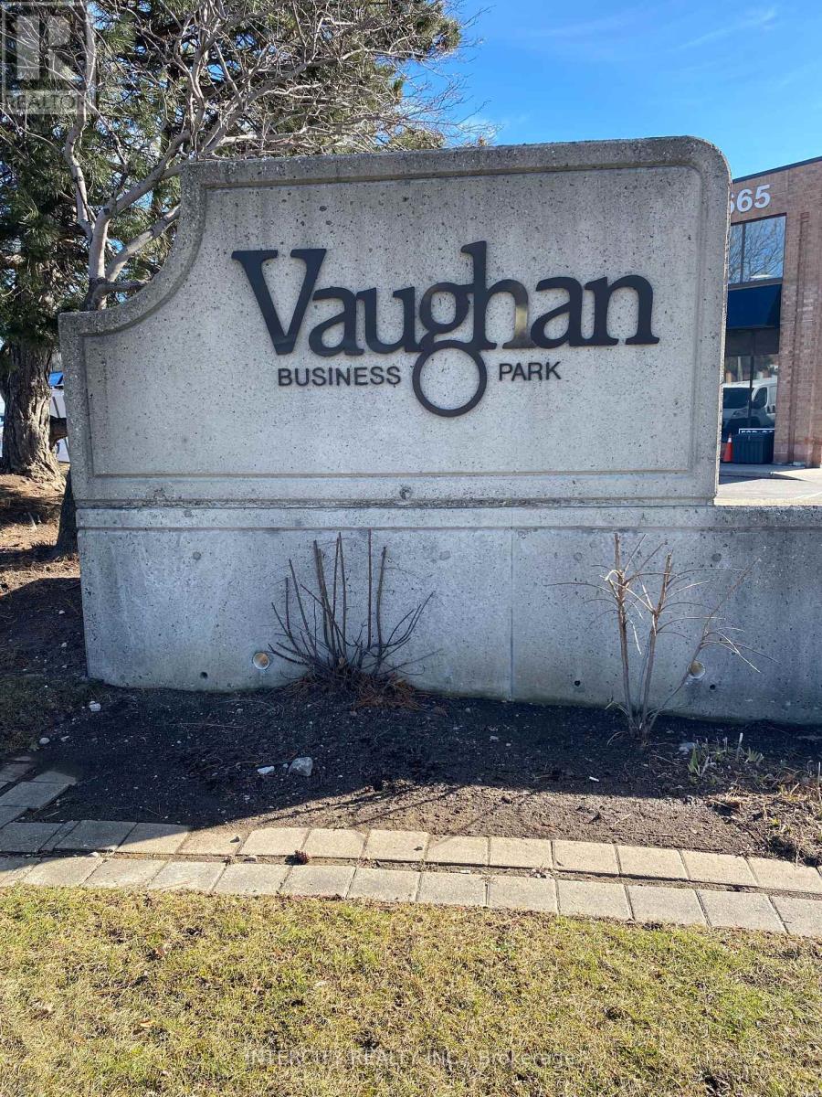 26b - 665 Millway Avenue, Vaughan (Concord), Ontario  L4K 3T8 - Photo 2 - N9346688