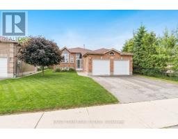 187 SPROULE DRIVE, barrie (edgehill drive), Ontario