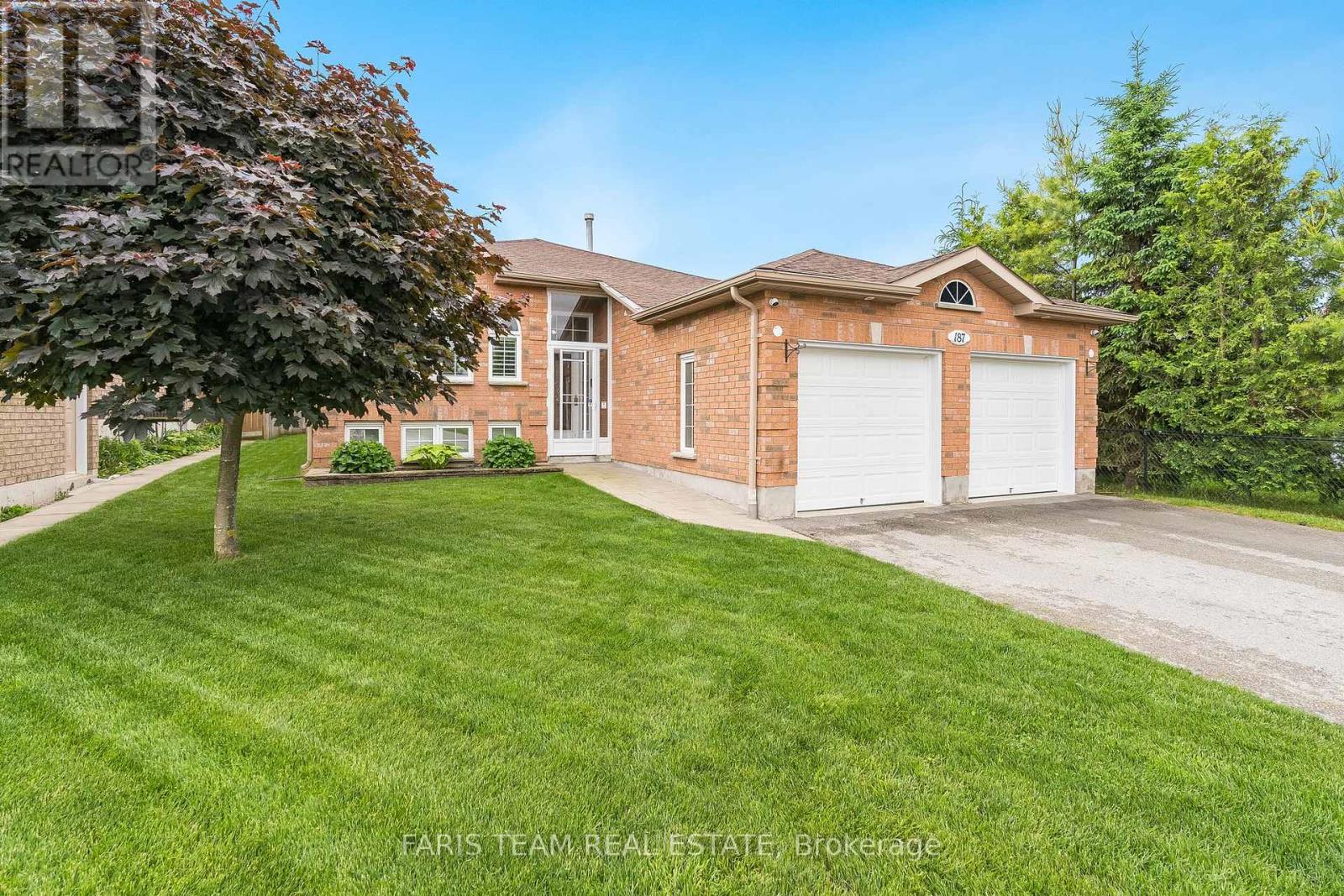 187 Sproule Drive, Barrie (Edgehill Drive), Ontario  L4N 0P8 - Photo 4 - S9346684