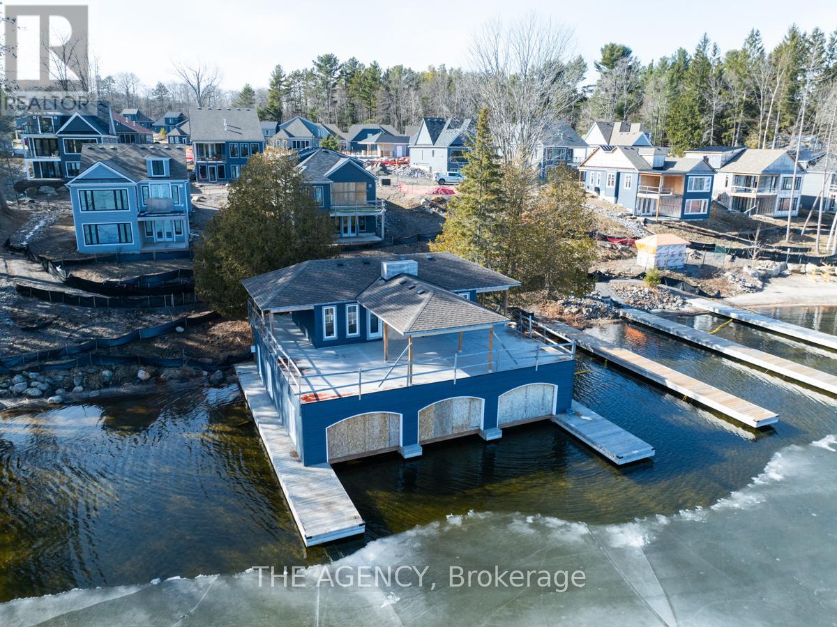 39 - 2054 Peninsula Road, Muskoka Lakes, Ontario  P0B 1G0 - Photo 2 - X9346656