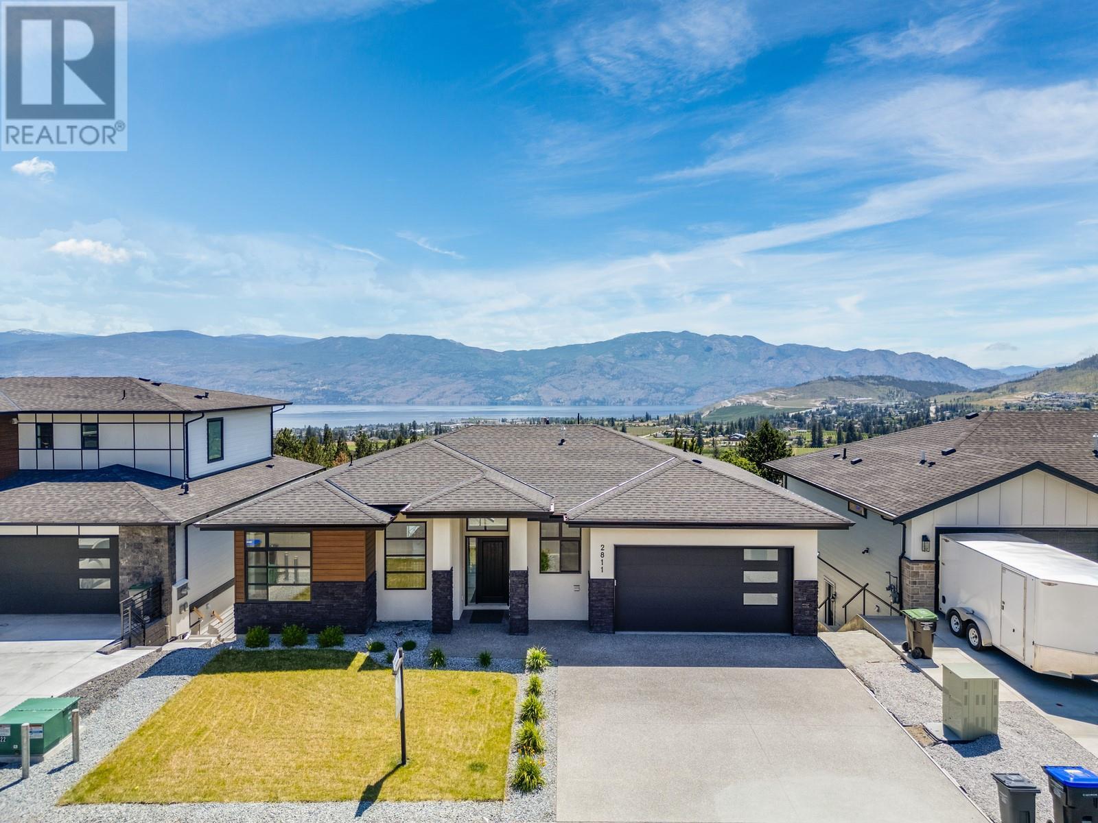 2811 Copper Ridge Drive West Kelowna