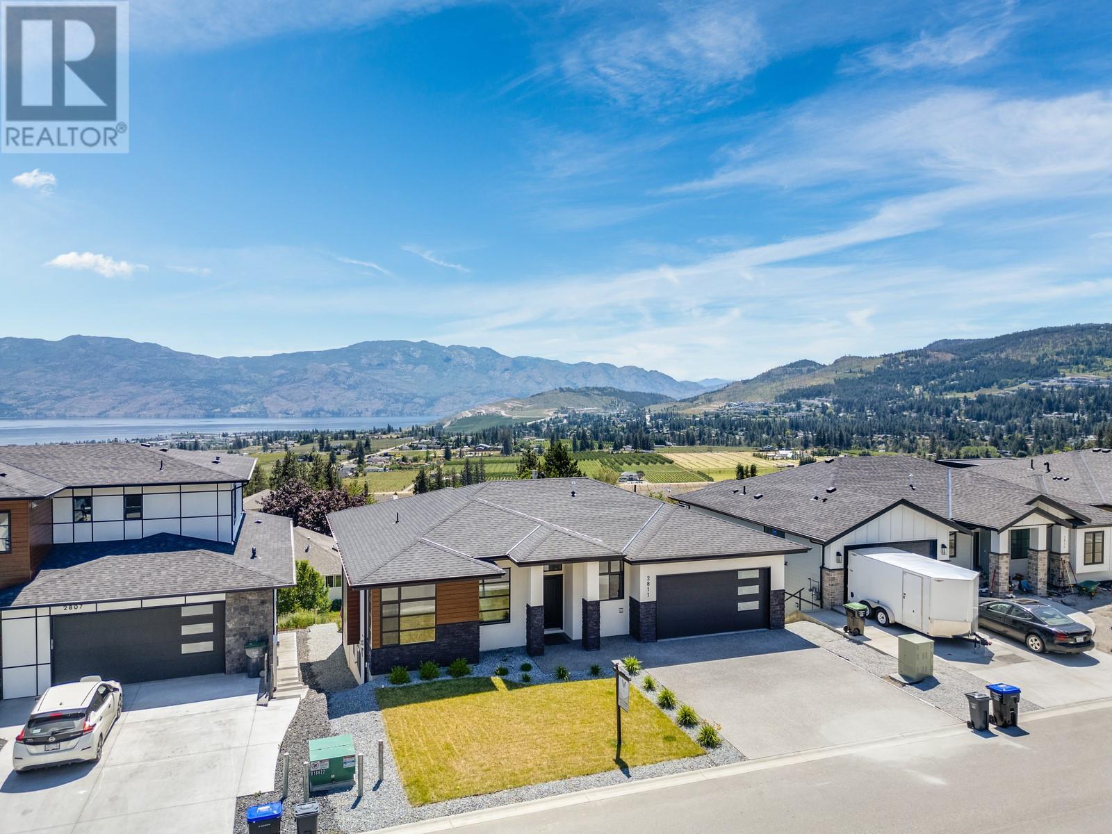 2811 Copper Ridge Drive West Kelowna