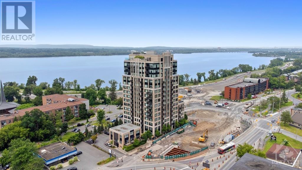 75 CLEARY AVENUE UNIT1104 Ottawa