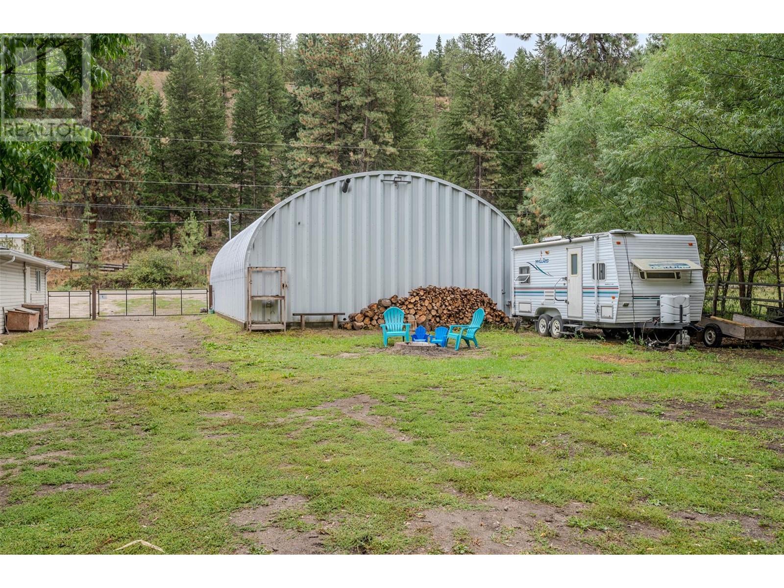 144 Fish Lake Road Summerland