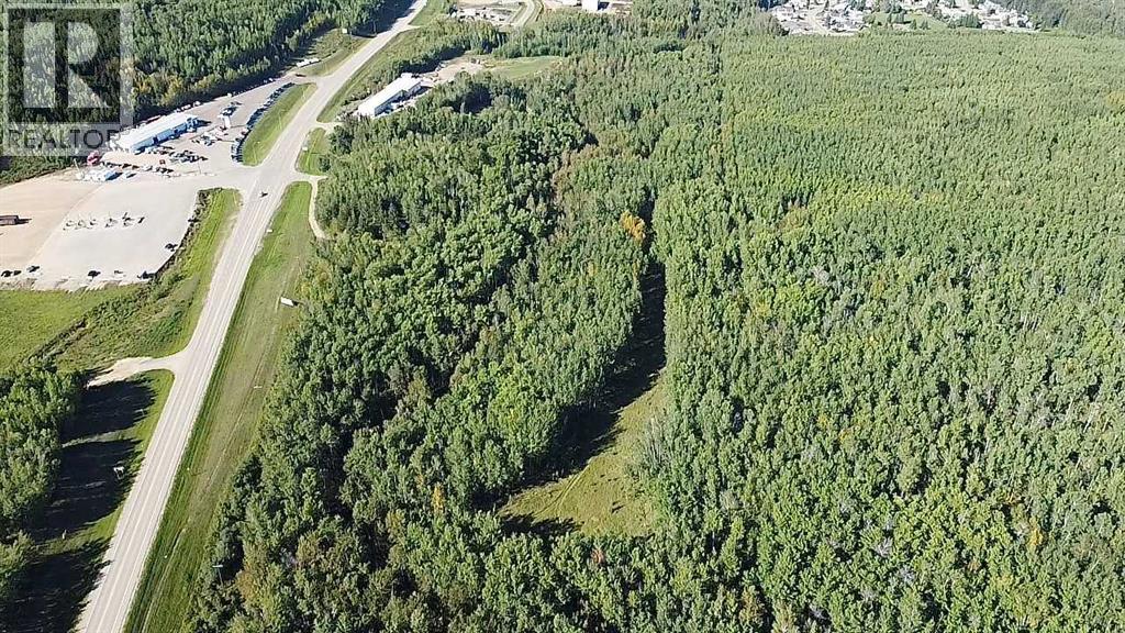 Part Of Ne-8-66-22-W4, Athabasca, Alberta  T9S 1A4 - Photo 33 - A2165376