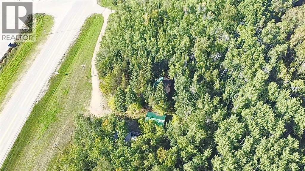 Part Of Ne-8-66-22-W4, Athabasca, Alberta  T9S 1A4 - Photo 34 - A2165376