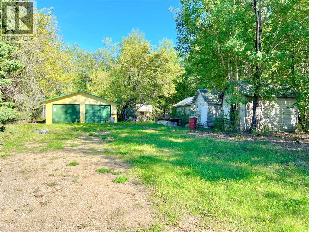 Part Of Ne-8-66-22-W4, Athabasca, Alberta  T9S 1A4 - Photo 27 - A2165376