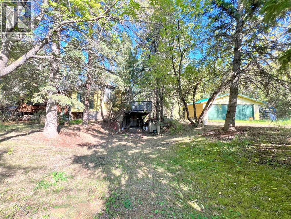 Part Of Ne-8-66-22-W4, Athabasca, Alberta  T9S 1A4 - Photo 2 - A2165376