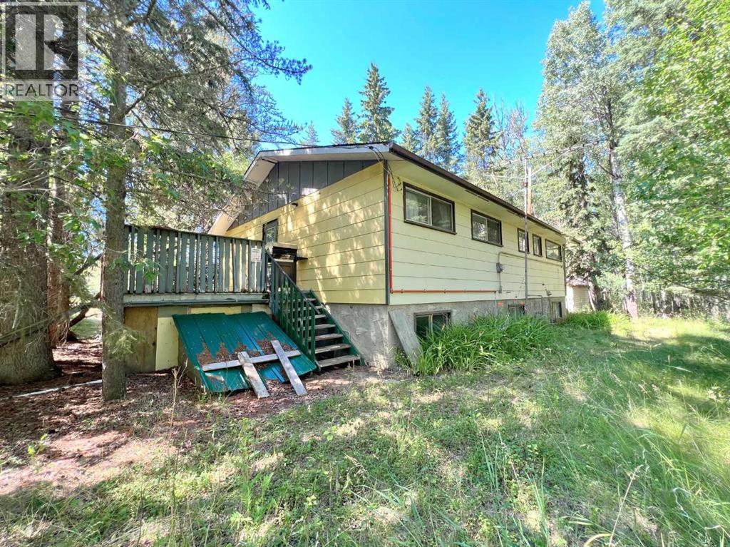 Part Of Ne-8-66-22-W4, Athabasca, Alberta  T9S 1A4 - Photo 6 - A2165376