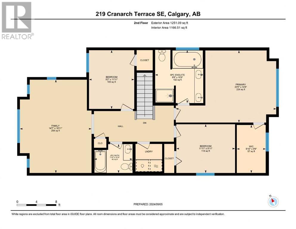 219 Cranarch Terrace Se, Calgary, Alberta  T3M 1Z2 - Photo 31 - A2162608