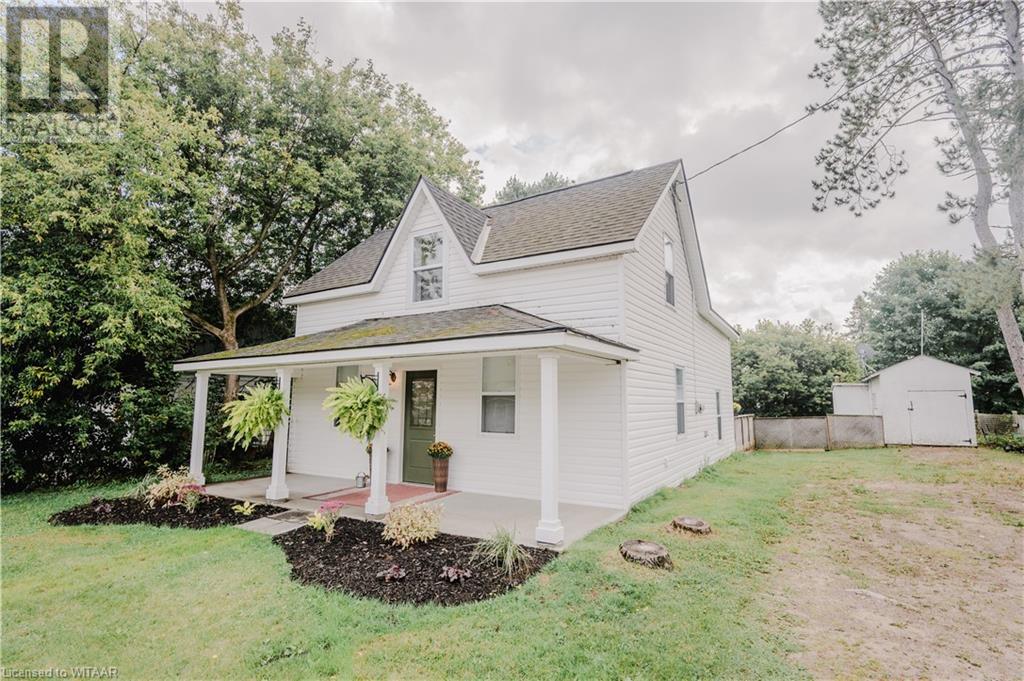 9 MAIN Street, sundridge, Ontario