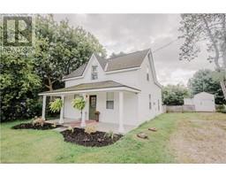 9 MAIN Street, sundridge, Ontario