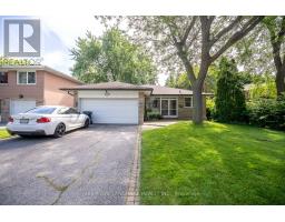 41 WYCLIFFE CRESCENT, toronto (bayview village), Ontario