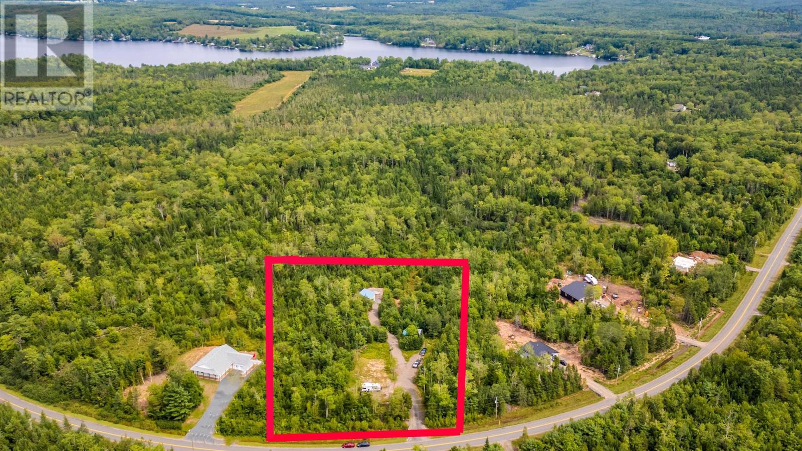 Lot 16 - 2 Shortts Lake West Road, shortts lake, Nova Scotia