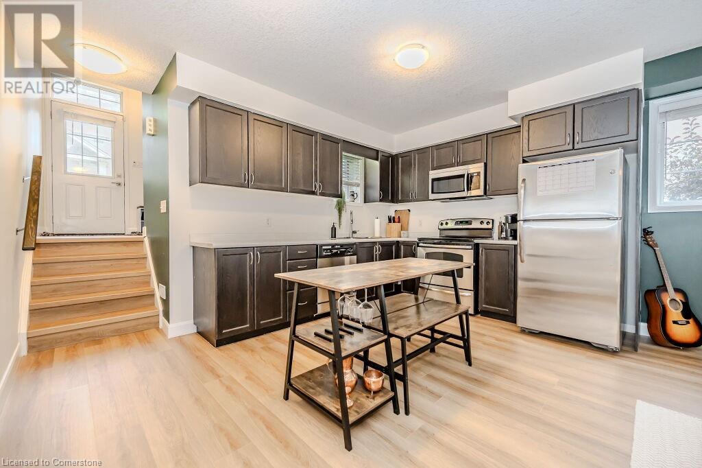 931 Glasgow Street Unit# 4d, Kitchener, Ontario  N2N 0B5 - Photo 10 - 40637974