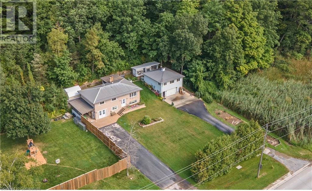 1480 Roseville Road, Cambridge, Ontario  N1R 5S3 - Photo 6 - 40638896