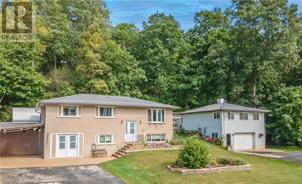 1480 Roseville Road, Cambridge, Ontario  N1R 5S3 - Photo 3 - 40638896