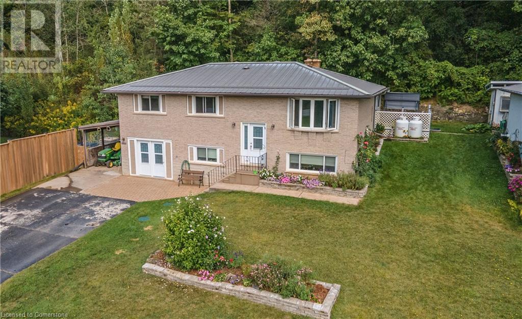 1480 Roseville Road, Cambridge, Ontario  N1R 5S3 - Photo 8 - 40638896