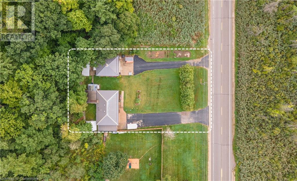 1480 Roseville Road, Cambridge, Ontario  N1R 5S3 - Photo 4 - 40638896