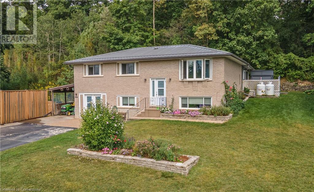 1480 Roseville Road, Cambridge, Ontario  N1R 5S3 - Photo 9 - 40638896