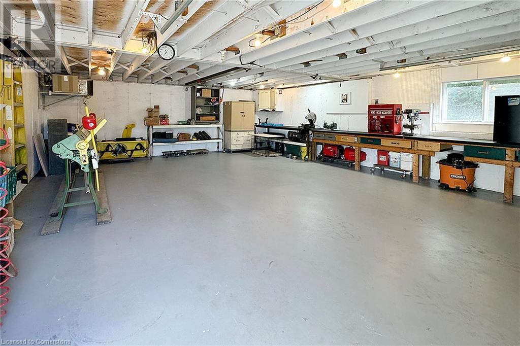 1480 Roseville Road, Cambridge, Ontario  N1R 5S3 - Photo 38 - 40638896