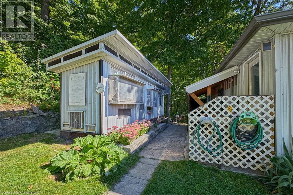 1480 Roseville Road, Cambridge, Ontario  N1R 5S3 - Photo 40 - 40638896