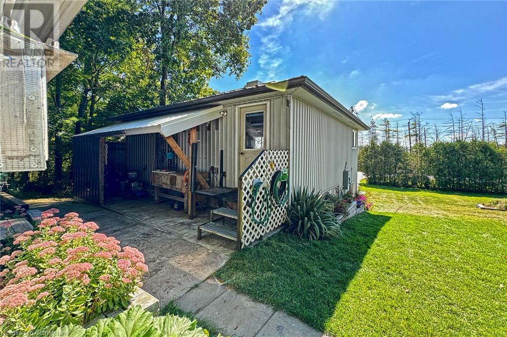 1480 Roseville Road, Cambridge, Ontario  N1R 5S3 - Photo 39 - 40638896