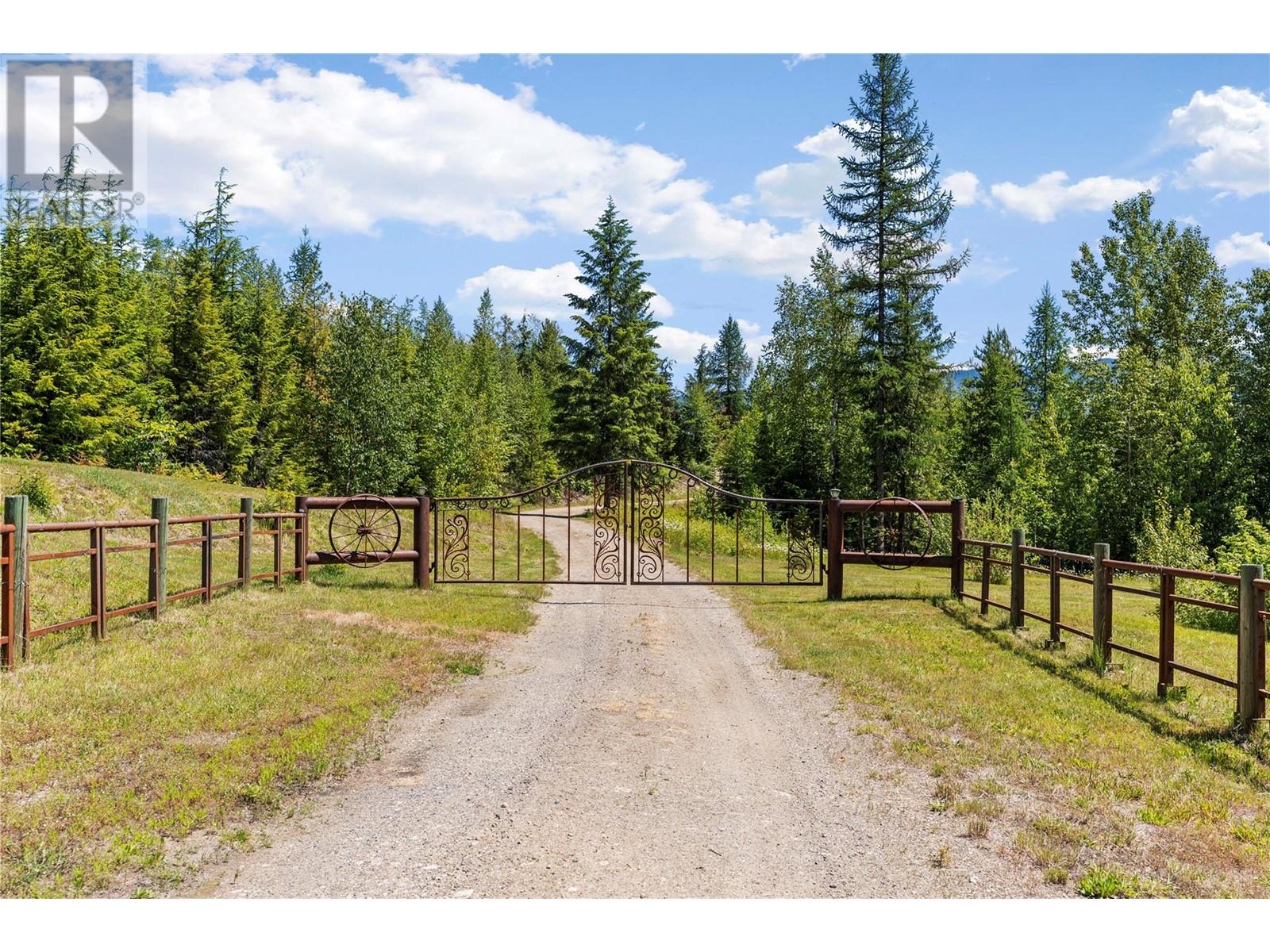 1309 Eagle Ridge Road Lumby