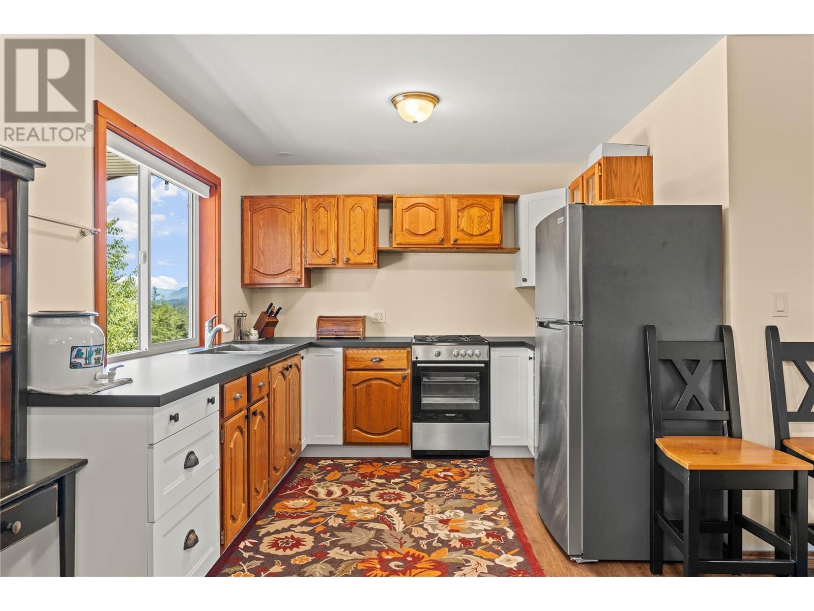 1309 Eagle Ridge Road Lumby