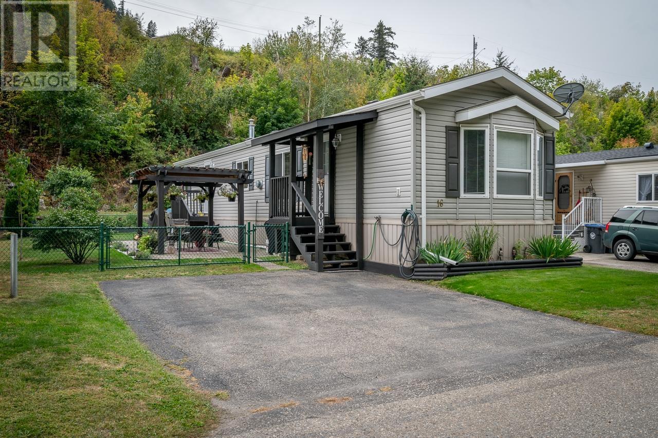 16-1250 Hillside Ave, Chase, British Columbia  V0E 1M0 - Photo 20 - 180879