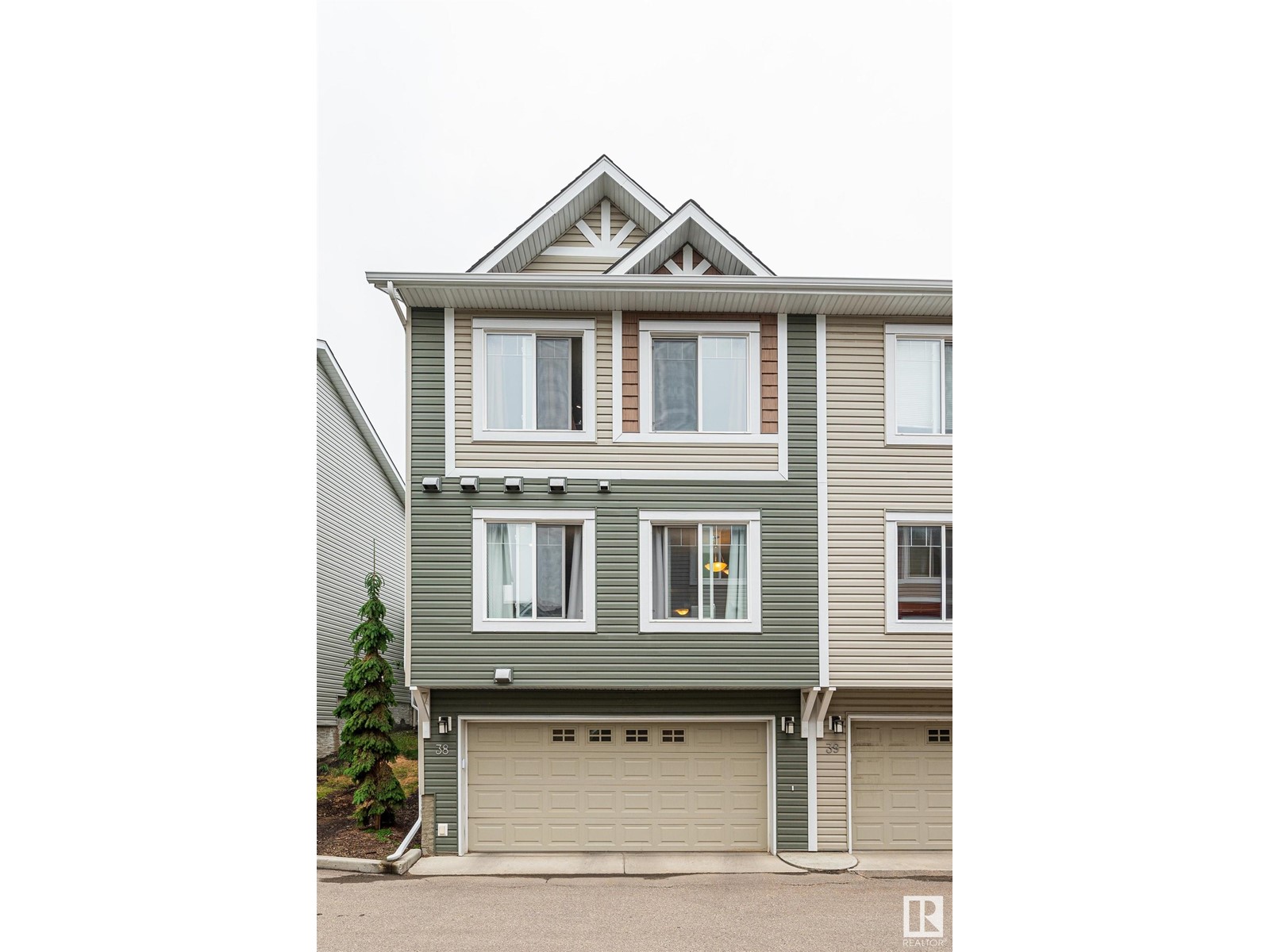 #38 5317 3 Av Sw, Edmonton, Alberta  T6X 0W7 - Photo 48 - E4406086