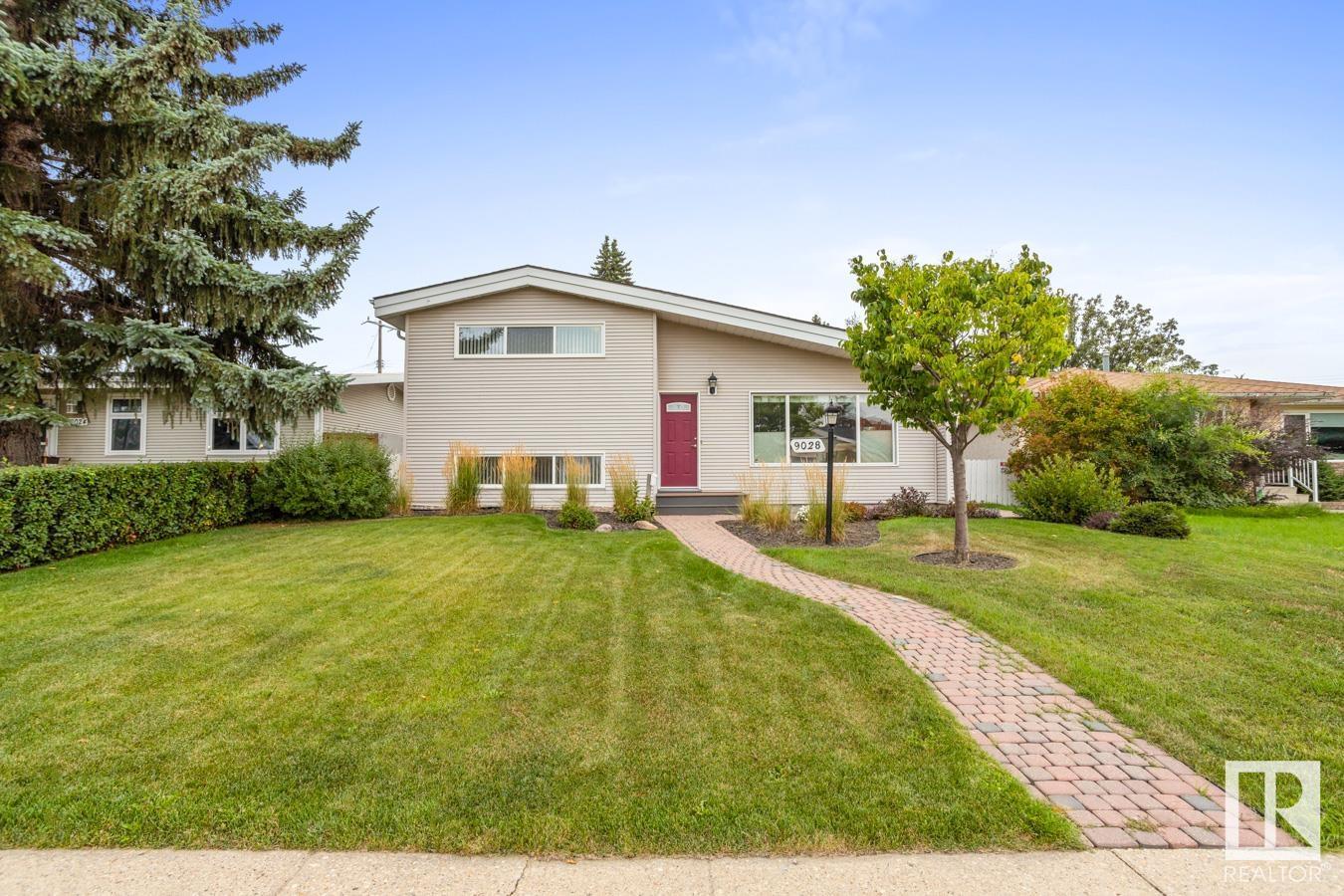 9028 52 ST NW, edmonton, Alberta