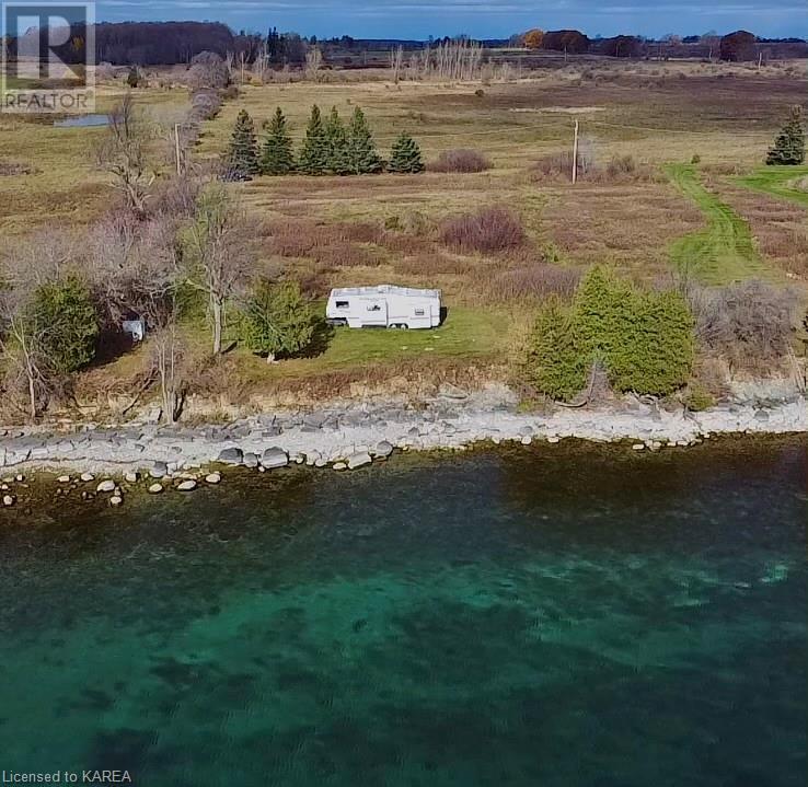 Pt Lt 9-10 Henderson Lane, Wolfe Island, Ontario  K0H 2Y0 - Photo 1 - 40641359