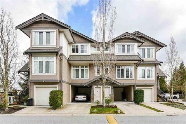 Property at 14 8250 209B STREET image 2